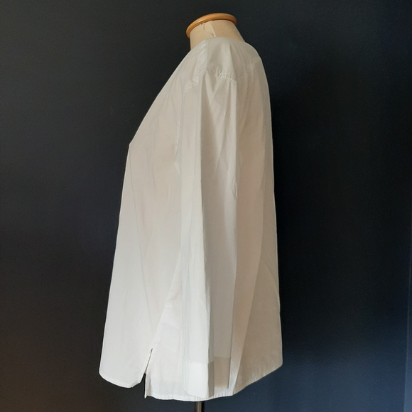 Highline collective white top - Picture 5 of 5